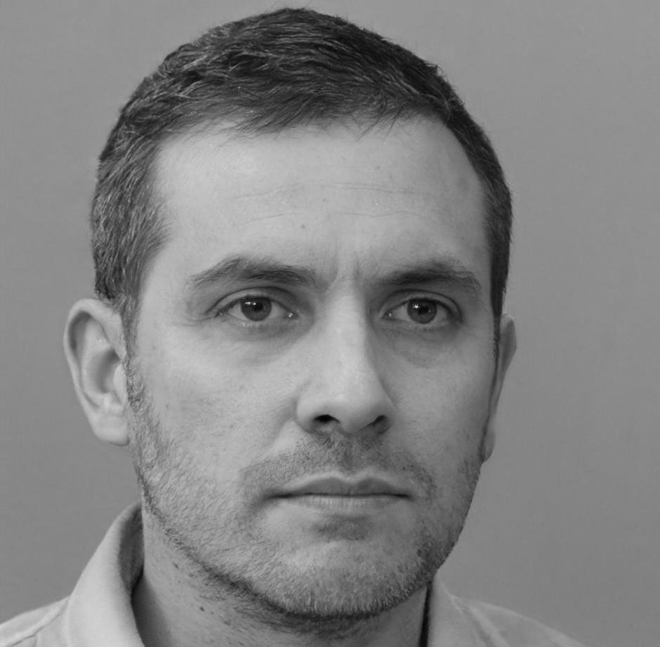 Marcus Weber, erfolgreicher Unternehmer